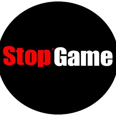 stopgame_sol's profile picture. dyslexic version on gamestop