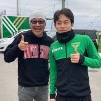 カズ_⚽️ヴェルディ🚶‍♀️淡路島1周ウォーキング(6/8-9)♫佐野元春(6/30横浜)(@KazuLauro) 's Twitter Profile Photo