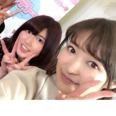 推し💙沢口けいこさん (アイコン右)、竹内朱莉さん💙(アイコン左)、アンジュルム🐸川名凜ちゃん、鈴木愛理さん。好きな色は青。炒飯大好き。萩の月好き。硝子のアンブレラ大好きマン。
テレビ技術、中継車は@noveltv_tweet