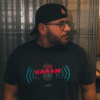 Haram (@theharamlife) 's Twitter Profile Photo Haram (@theharamlife) 's Twitter Profile Photo