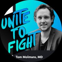 Tom Molmans, MD(@Molbaas) 's Twitter Profile Photo