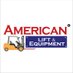 AMERICAN LIFT & EQUIPMENT, INC (@equipment_lift) Twitter profile photo AMERICAN LIFT & EQUIPMENT, INC (@equipment_lift) Twitter profile photo