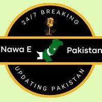 نوائے پاکستان(@NwaeiPakistan) 's Twitter Profile Photo