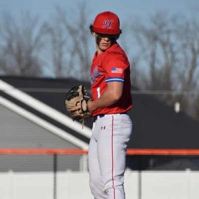 Football/Baseball-RHP-SS/2025-HHS/5’9 GPA-3.78/wrestlerkk@yahoo.com 920-850-2146