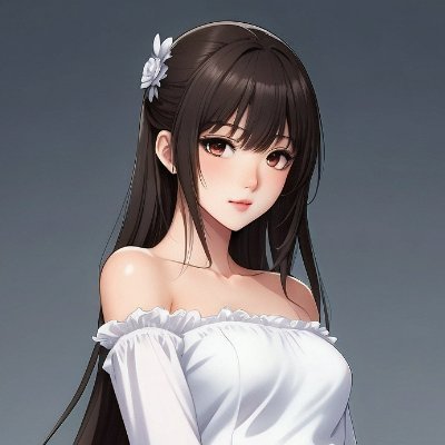 unlidefi's profile picture. There's no WAGMI, ily. Waifu uwu