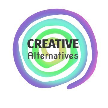 Creative Alternatives is an award-winning innovative arts and health service based in St Helens, a borough of the Liverpool City Region.