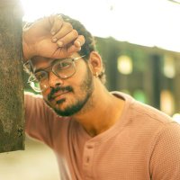 முரளி கார்த்திக் (@im_the_twist) 's Twitter Profile Photo