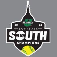 USC Upstate Softball(@UpstateSoftball) 's Twitter Profile Photo