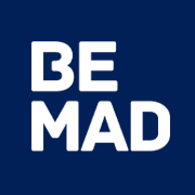 Be Mad(@BeMad_TV) 's Twitter Profileg