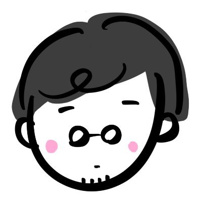 aki202's profile picture. ソフトウェアエンジニア@CotenInc / 書いたもの→ https://t.co/osaL9pCv0o