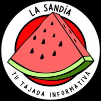 🍉 La Sandía 🍉(@La_Sandia_TI) 's Twitter Profile Photo