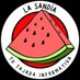 🍉 La Sandía 🍉 (@La_Sandia_TI) Twitter profile photo