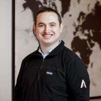 Amarildo Gjondrekaj (@joinadro) 's Twitter Profile