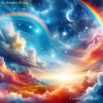 RedemptionRising Profile