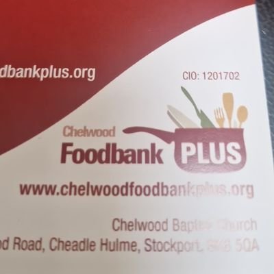Small independent food bank with an holistic approach.We are here to support you should you need us.We are a friendly nonjudgmental bunch of nice folk!