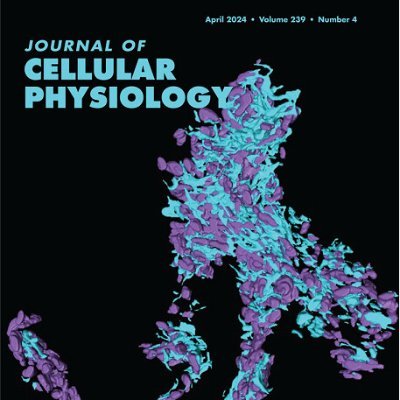 Journal of Cellular Physiology Profile