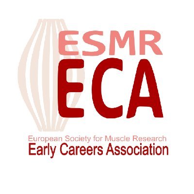 The European Society for Muscle Research Early Careers Association (ESMR-ECA) is an organisation dedicated to empowering early-career muscle researchers