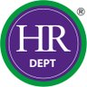 HRDeptExeter's profile picture. 