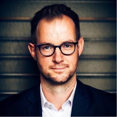 ddeunert's profile picture. AI & Digital Transformation Specialist | Advancing Businesses with People-Centric Solutions | Empowering Innovation | Connect with Me!