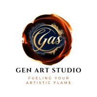 Gen Art Studio(@sherlschers) 's Twitter Profile Photo