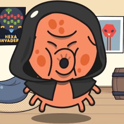 Nemo Profile