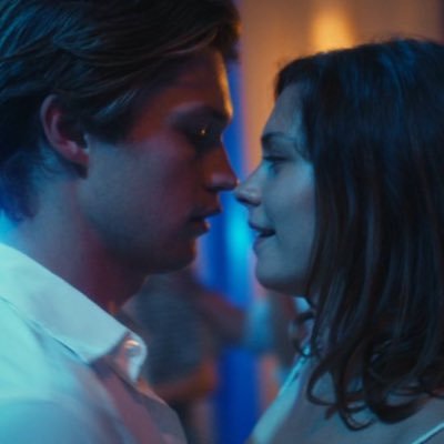 rubyjames24's profile picture. Ossessivamente in fissa con Ruby Bell e James Beaufort. From Italy with love 🇮🇹