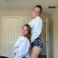 Kayla & Kenz (@kaylankenzx) 's Twitter Profile Photo Kayla & Kenz (@kaylankenzx) 's Twitter Profile Photo