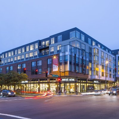 Acquired Over $1B in Residential RE for Institutional Investors and REPE | RE Development, Investments, and Consulting