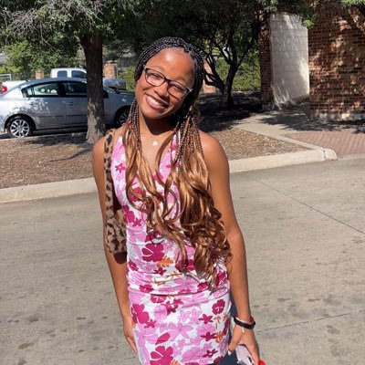 DaizaJones3's profile picture. Midwestern State Track & Field ‘25 🐎