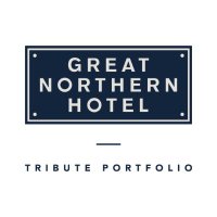 Great Northern Hotel (@gnhotel) Twitter profile photo