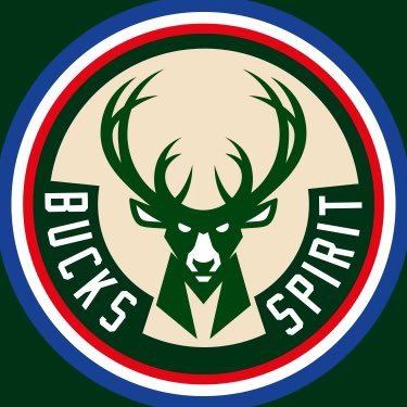 Toutes l’actu des Bucks de Milwaukee ! 🦌💚 Partenaire @Pensebet || Membre @Le_Roster