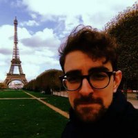 Lucas Maia (@lsimoesmaia) 's Twitter Profile Photo Lucas Maia (@lsimoesmaia) 's Twitter Profile Photo