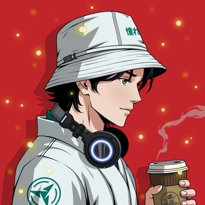 AtsumuNFT's profile picture. ai abuser