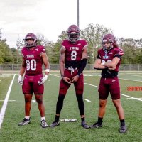 Emeka Iloh 6”9 250lbs (@eiloh2) 's Twitter Profile Photo Emeka Iloh 6”9 250lbs (@eiloh2) 's Twitter Profile Photo