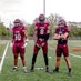 Emeka Iloh 6”9 250lbs (@eiloh2) Twitter profile photo