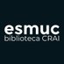 Biblioteca-CRAI ESMUC (@bibliotecaesmuc) Twitter profile photo Biblioteca-CRAI ESMUC (@bibliotecaesmuc) Twitter profile photo