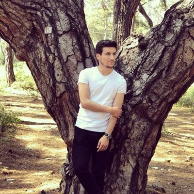 halil1326414's profile picture.