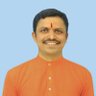 Mohan_HJS's profile picture. Hindu activist | Spokesperson, Hindu Janajagruti Samiti Karnataka | Organizer, Mandir Mahasangh | TV panelist & public speaker on Hindutva ✦