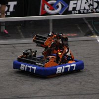 TMHS_Robotics (@tmhsrobotics) 's Twitter Profile