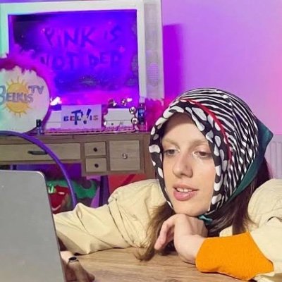 BelkStv's profile picture. Köylü zevki olanlarla büyüyeceğiz