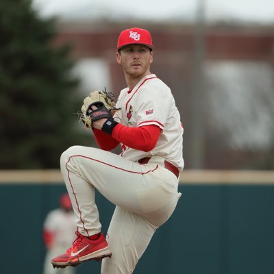 MabeeCameron's profile picture. ISU Alumni