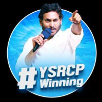 Smokie YSRCP(@i__Naveen) 's Twitter Profileg