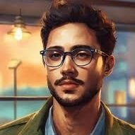 DanxWeb3's profile picture. Web3 dev turned ecosystem grinder.
High quality Degen.