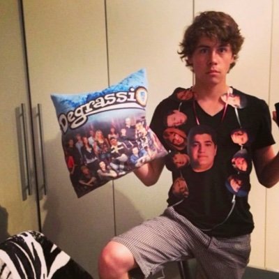 fan of all things degrassi • i love to read & watch tv shows