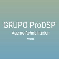 GRUPO ProDSP Agente Rehabilitador(@grupoprodsp) 's Twitter Profile Photo