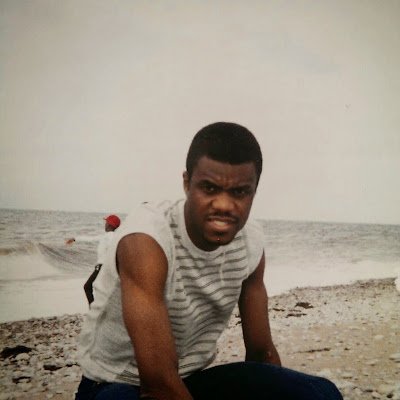 Dj19Fitzyb's profile picture. 