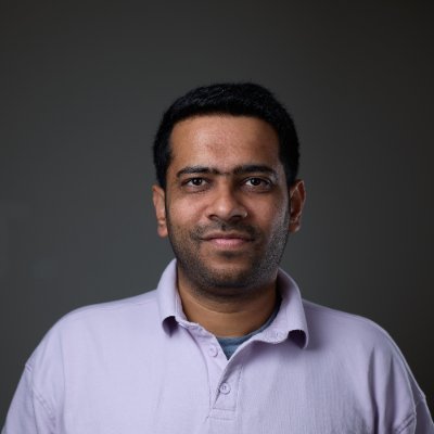 sanketfirodiya's profile picture. Building @wearehammr (YC W23), previously founding engineer @superhuman, @myfitnesspal, @sap