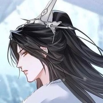 haitang_blossom's profile picture. Yuheng Of The Night Sky. Beidou Immortal. (Rp account. Minors and antis DNI.)