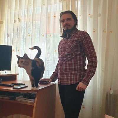 Action-fantasy author, (developmental) editor accepting submissions, YouTuber.
I have two published books, and a third on the way.
He/Him
#HeirToTheEmpire