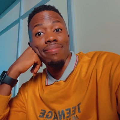 @UGEventplanner CEO, Gospel Songwriter,Worshipper, @BagandaLuganda founder Man.United!!♥️